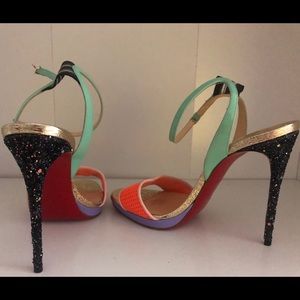 Christian Louboutin Shoes